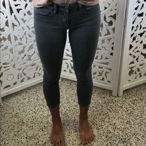 💓 American Eagle Jegging Crop 💓